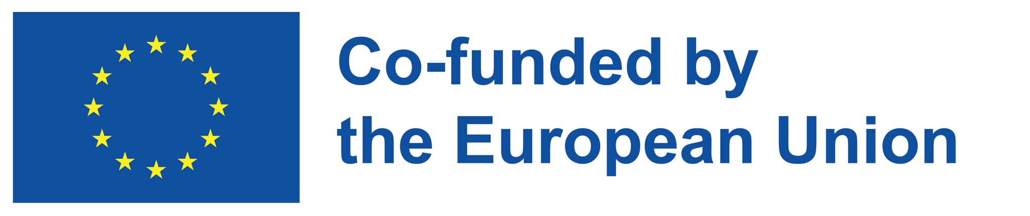 Funded By EU Logo